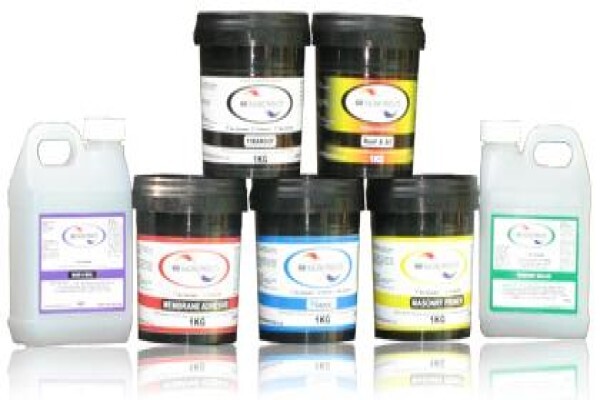 Go Building Products