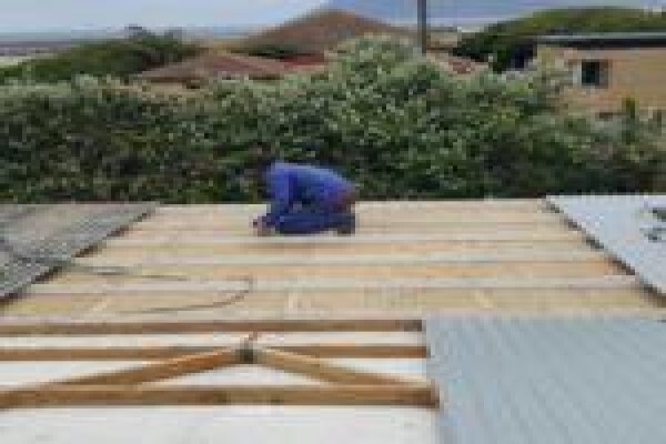 Rjm Roofing & Waterproofing Specialist