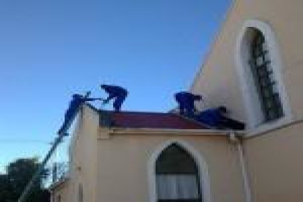 Rjm Roofing & Waterproofing Specialist