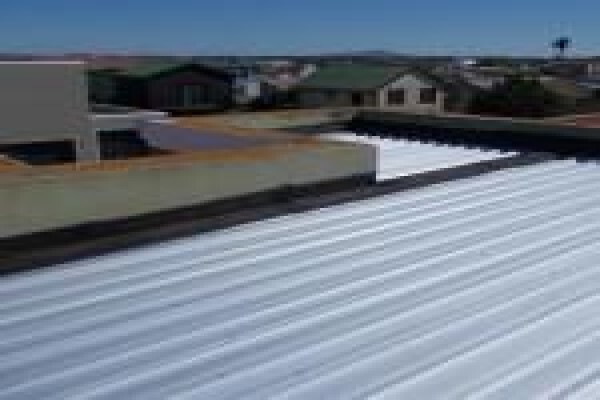 Rjm Roofing & Waterproofing Specialist