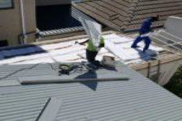 Rjm Roofing & Waterproofing Specialist