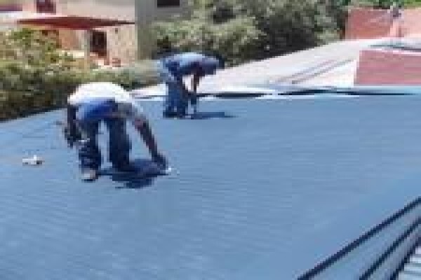 Rjm Roofing & Waterproofing Specialist