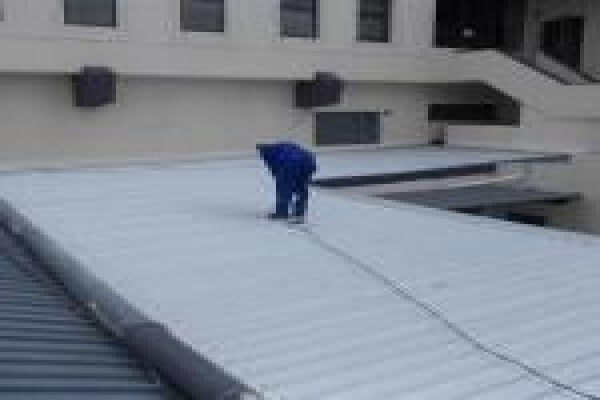 Rjm Roofing & Waterproofing Specialist