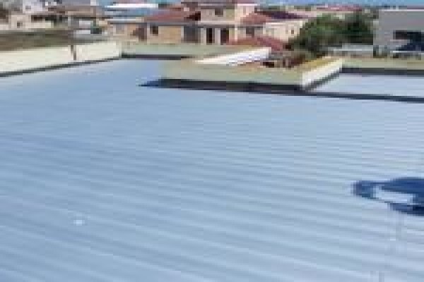 Rjm Roofing & Waterproofing Specialist
