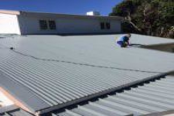 Rjm Roofing & Waterproofing Specialist