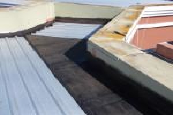 Rjm Roofing & Waterproofing Specialist