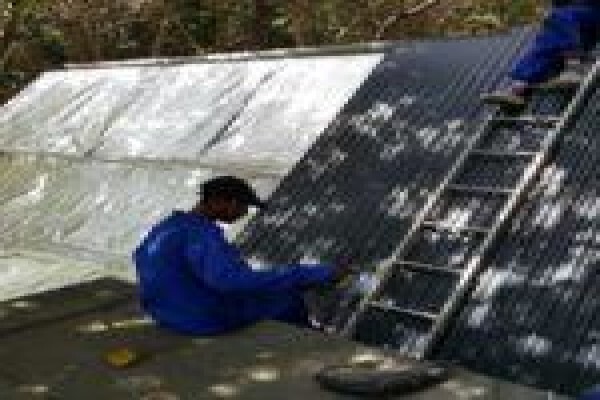 Rjm Roofing & Waterproofing Specialist