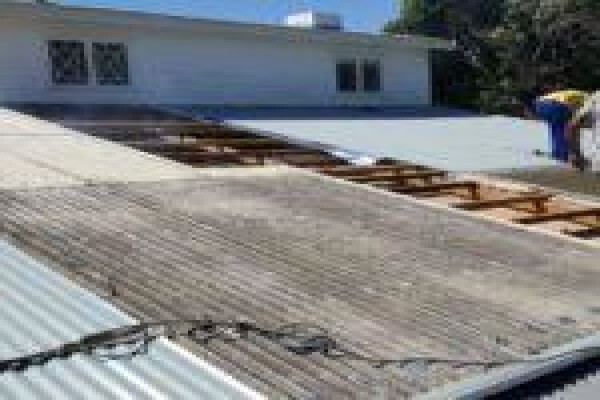 Rjm Roofing & Waterproofing Specialist