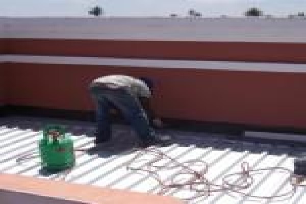 Rjm Roofing & Waterproofing Specialist