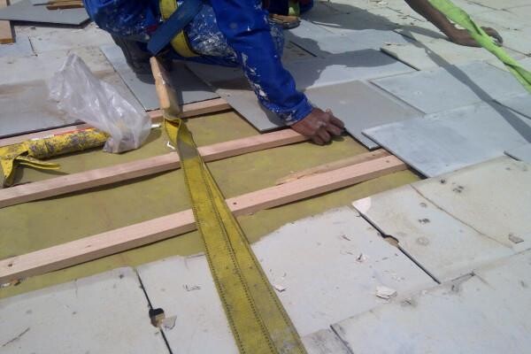 Wilcote Waterproofing & Painting