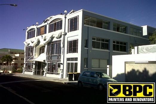 Bpc - Painting Contractors