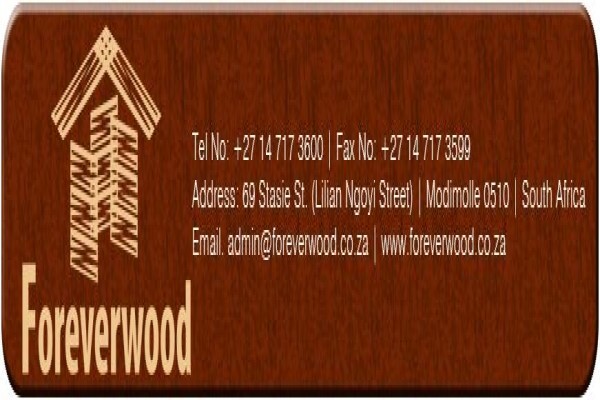 Foreverwood