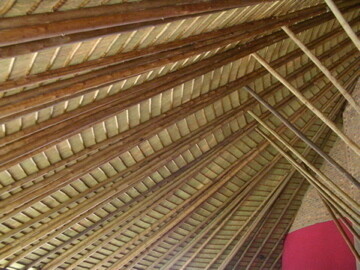 Africa Thatch And Game Farm Development