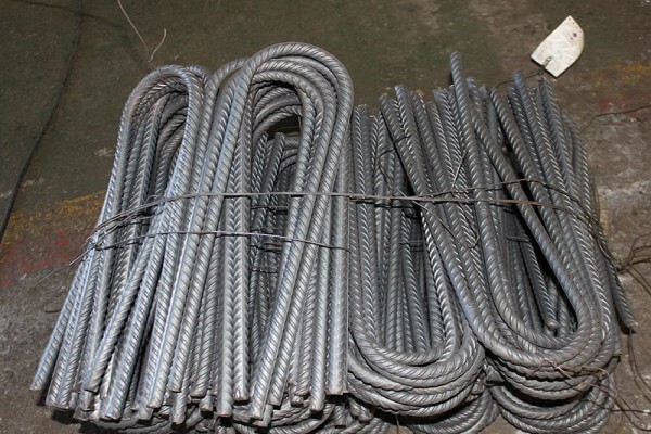 D And E Steel