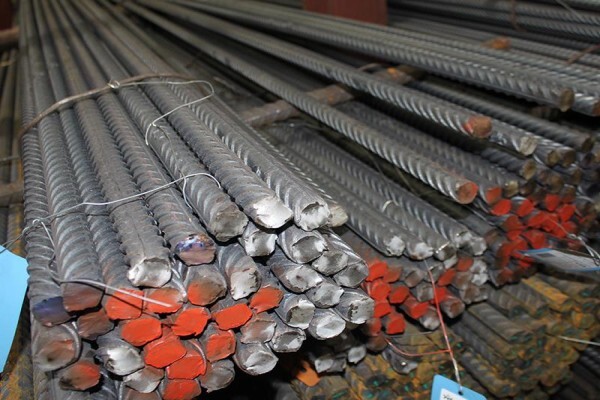 D And E Steel