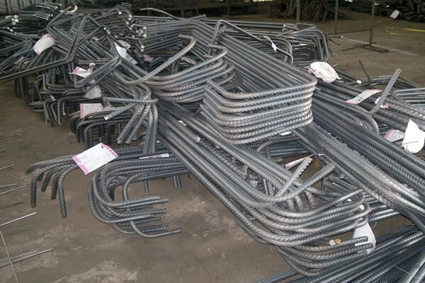 D And E Steel