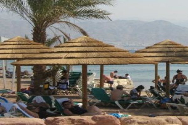 Garden Route Thatch