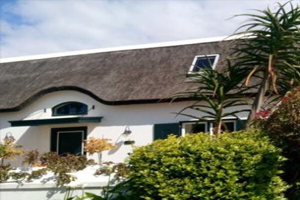 Garden Route Thatch