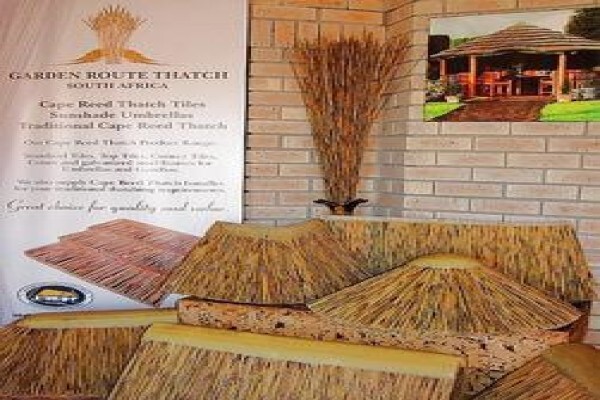 Garden Route Thatch