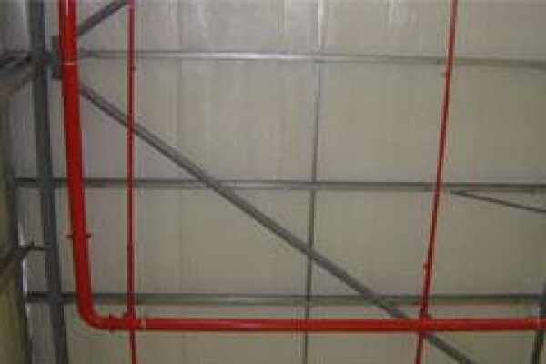 Roof Insulation