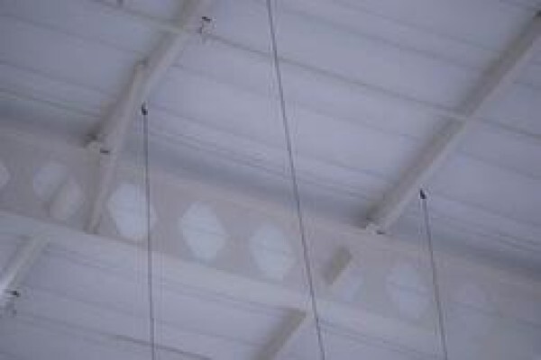 Roof Insulation