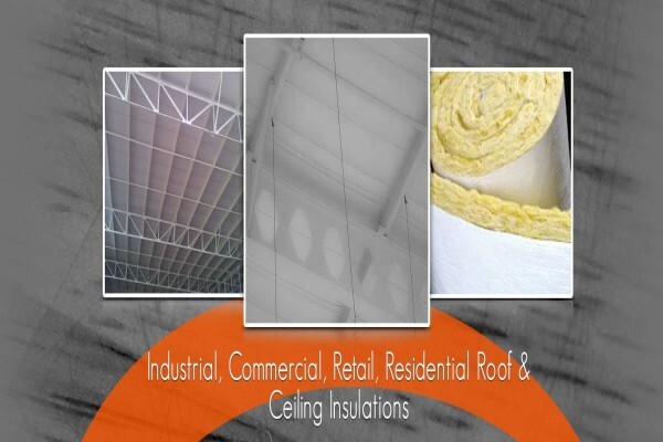 Roof Insulation