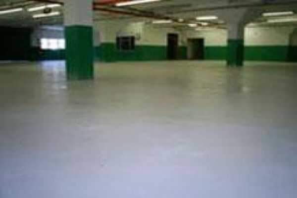 Sacivil & Anti Corrosion Specialists