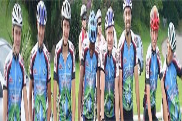 Cyclesphere
