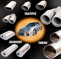 Powerflow Exhausts