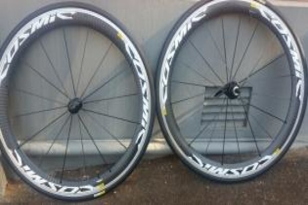 Cyclesphere