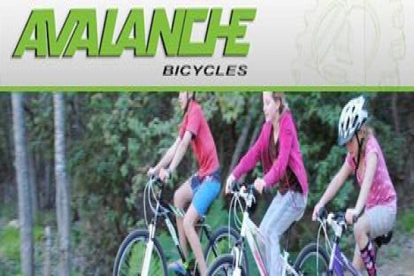 Cyclesphere