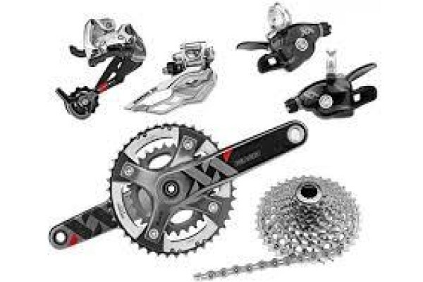 Wayne Pheiffer Cycles