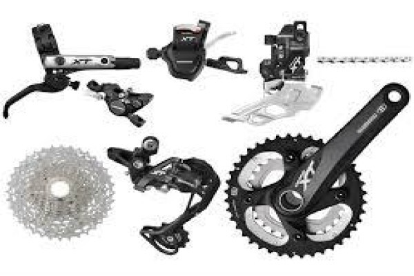 Wayne Pheiffer Cycles