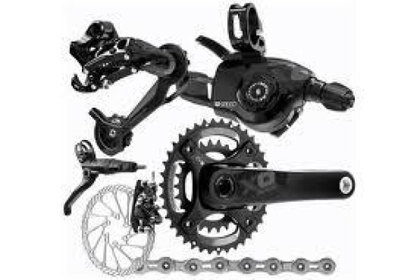 Wayne Pheiffer Cycles
