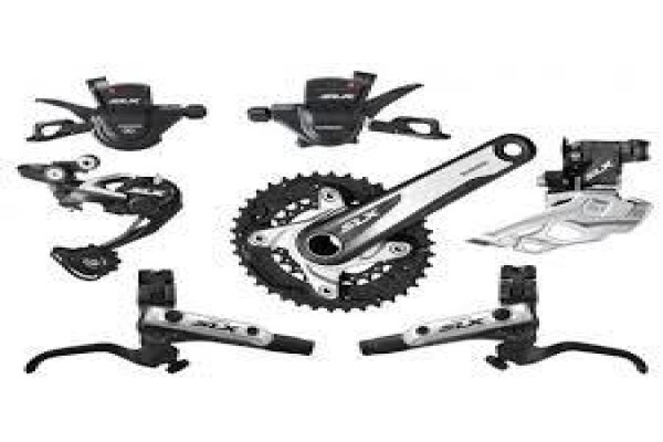 Wayne Pheiffer Cycles