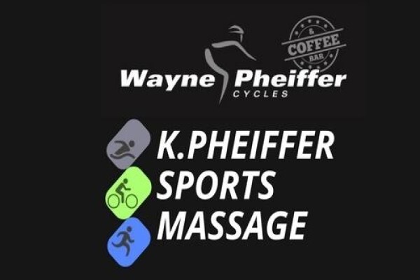Wayne Pheiffer Cycles