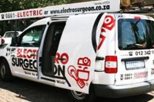 Electro Surgeon Durban
