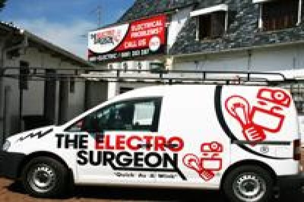 Electro Surgeon Durban