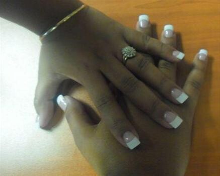 Mobile Manies - Manicure And Pedicure Services