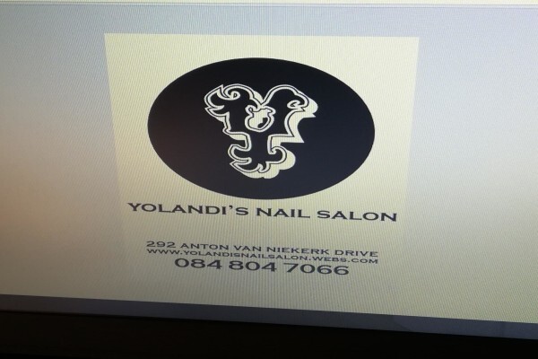 Yolandi'S Nail Salon