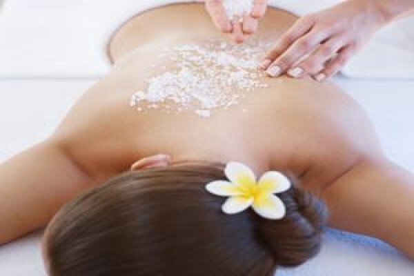 The Pyramid Spa & Beauty School