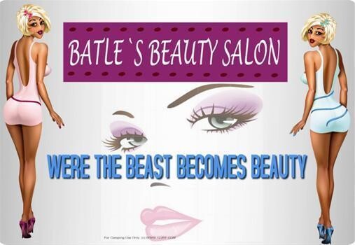 Batle`s Beauty Salon