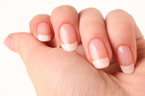 Shazy Nails