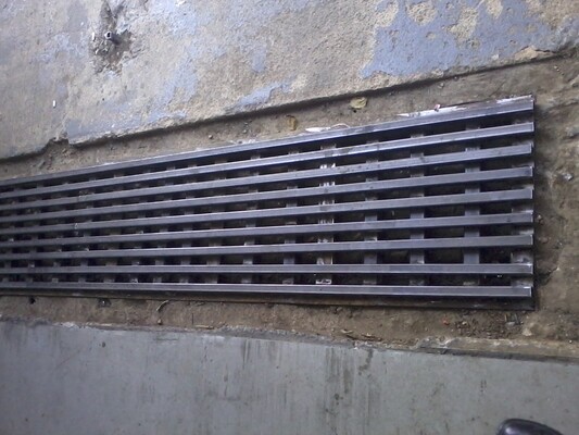 Happy Steel Manufacturers