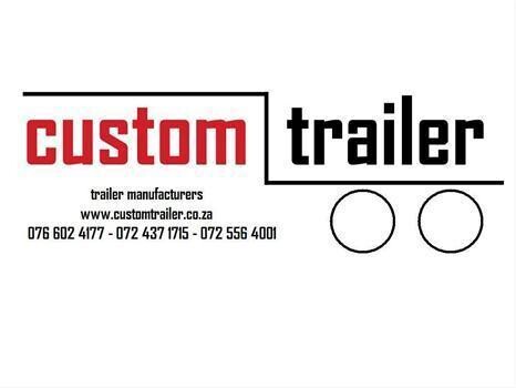 Custom Trailer