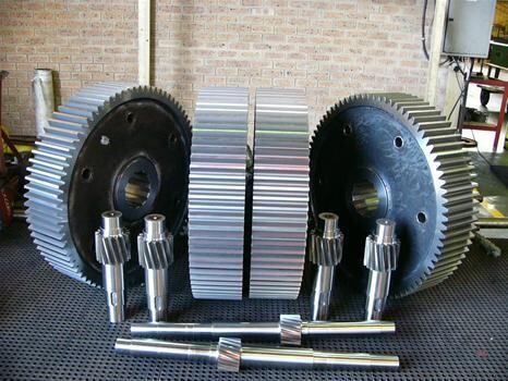 Exceed Gearcutting & Engineering