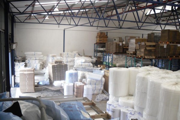 Packmax Packaging Solutions