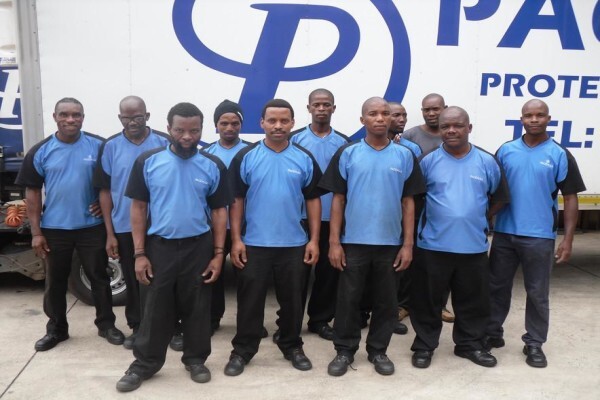 Packmax Packaging Solutions
