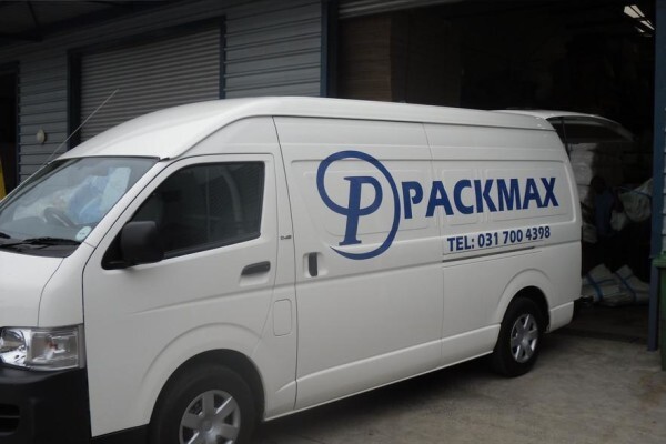 Packmax Packaging Solutions