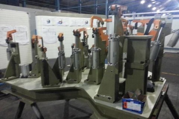 Ae Manufacturing, Engineering, Port Elizabeth